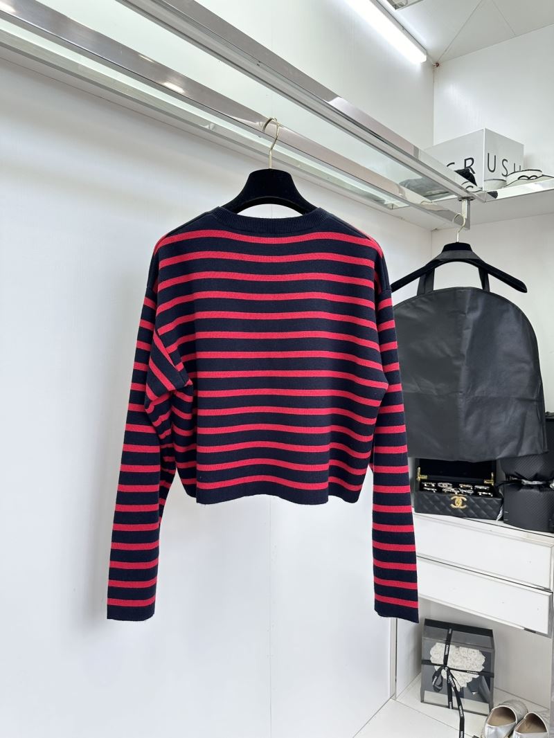 Loewe Sweaters